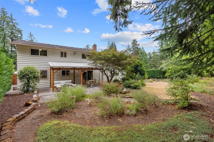 Property photo for 1007 174th Avenue Ne, Bellevue photo 35