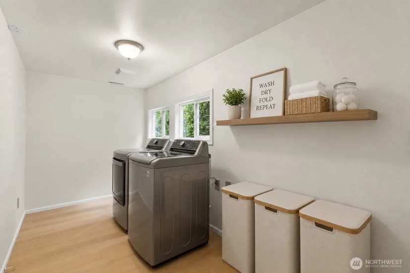Property photo for 1007 174th Avenue Ne, Bellevue photo 33