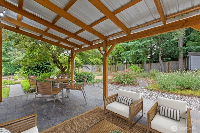 Property photo for 1007 174th Avenue Ne, Bellevue photo 34