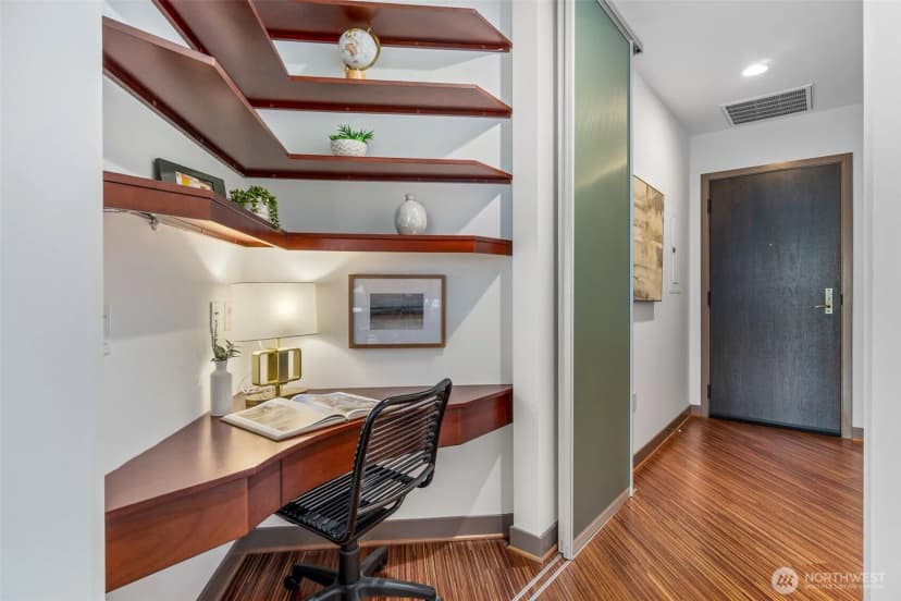 Property photo for 2033 2nd Avenue #1507, Seattle photo 19