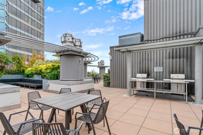 Property photo for 2033 2nd Avenue #1507, Seattle photo 32