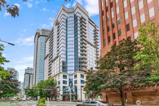 Property photo for 2033 2nd Avenue #1507, Seattle