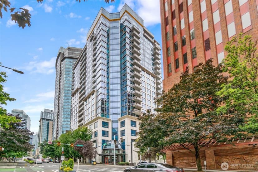 Property photo for 2033 2nd Avenue #1507, Seattle