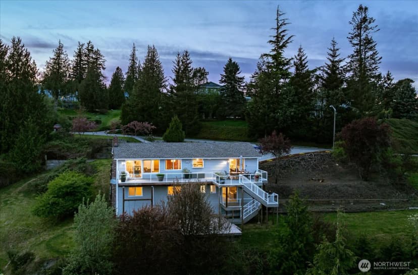 Property photo for 4444 Norris Lane, Oak Harbor photo 34