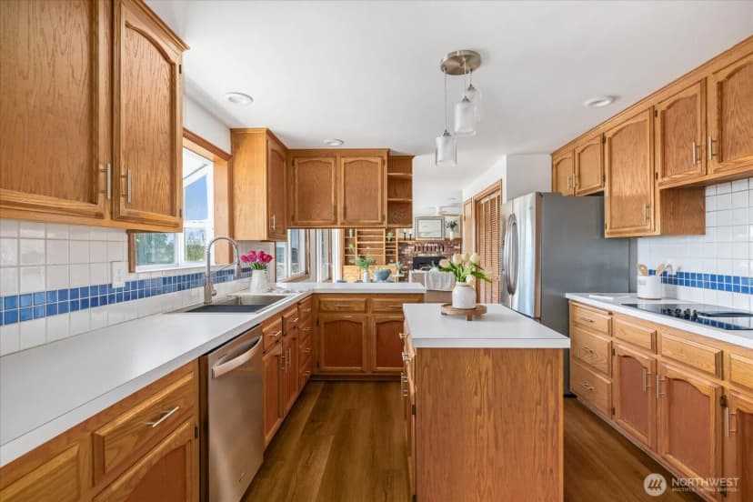 Property photo for 4444 Norris Lane, Oak Harbor photo 15
