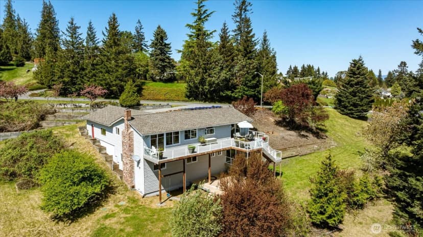 Property photo for 4444 Norris Lane, Oak Harbor photo 6