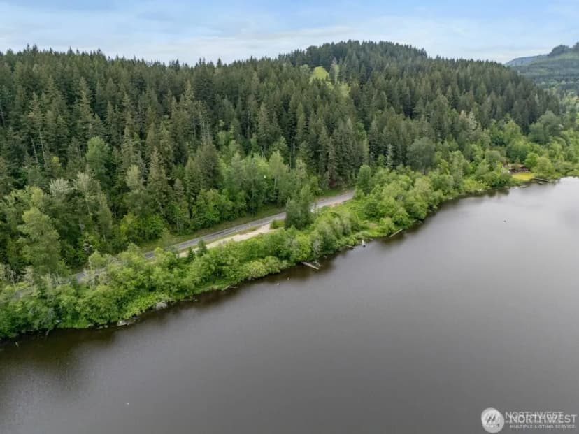 Property photo for 0 (apn#: 041735-3-009) Orville Road E, Eatonville photo 19