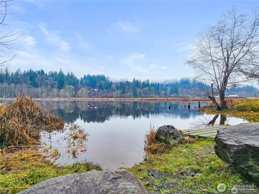 Property photo for 0 (apn#: 041735-3-009) Orville Road E, Eatonville photo 9