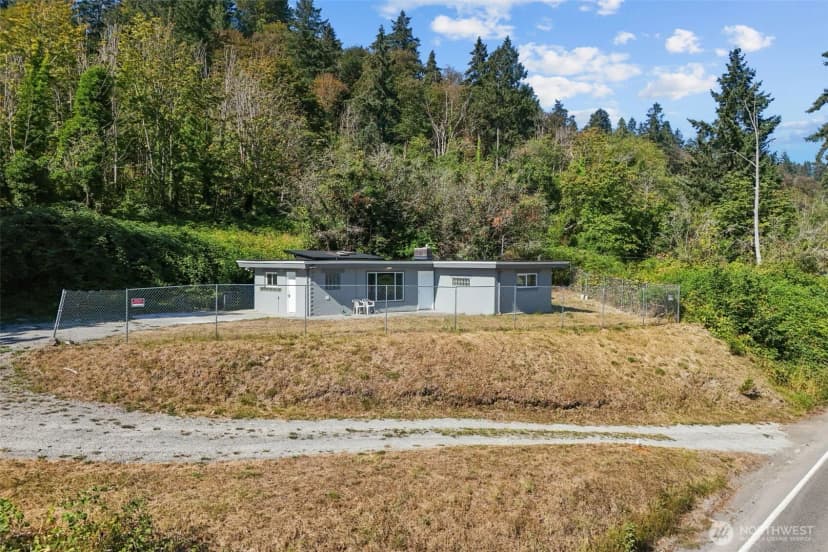 Property photo for 12715 Se Green Valley Road, Auburn photo 27