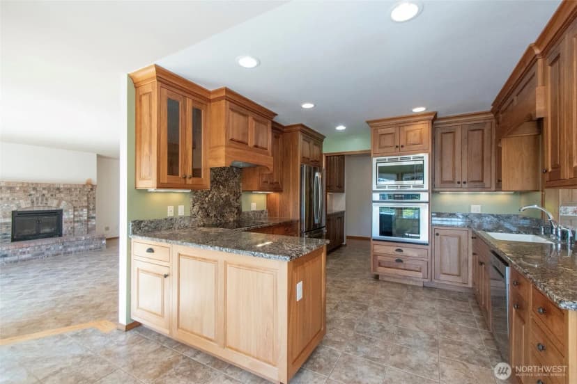 Property photo for 92 Forest Ridge Drive, Sequim photo 12