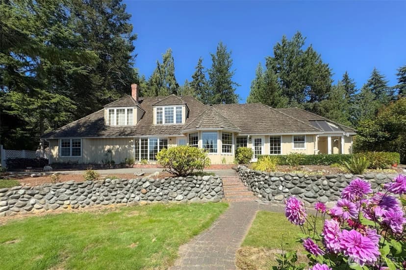 Property photo for 92 Forest Ridge Drive, Sequim photo 11