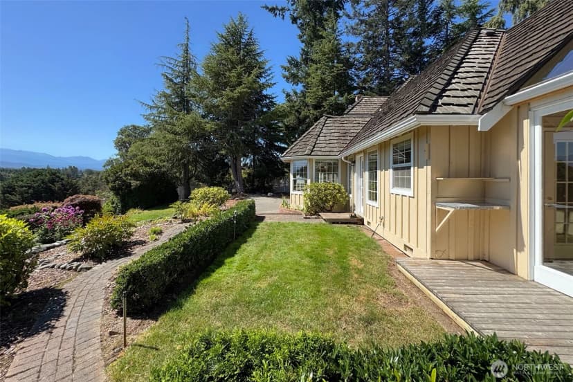 Property photo for 92 Forest Ridge Drive, Sequim photo 22