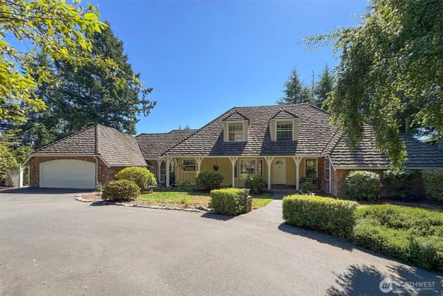 Property photo for 92 Forest Ridge Drive, Sequim photo 5