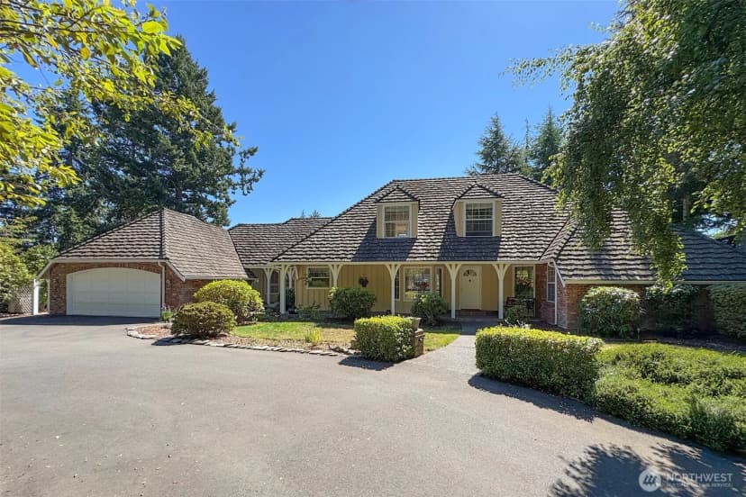 Property photo for 92 Forest Ridge Drive, Sequim photo 5
