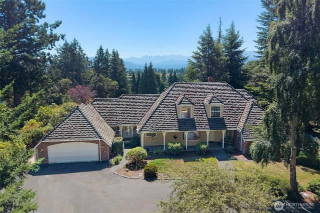 Property photo for 92 Forest Ridge Drive, Sequim