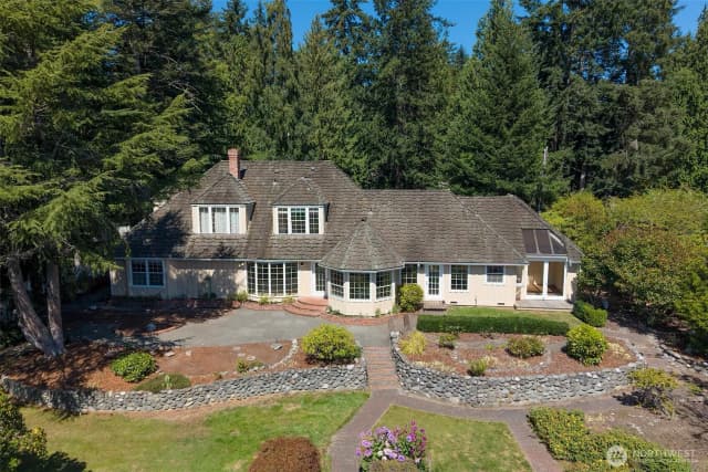Property photo for 92 Forest Ridge Drive, Sequim photo 2