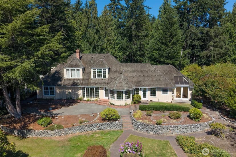 Property photo for 92 Forest Ridge Drive, Sequim photo 2