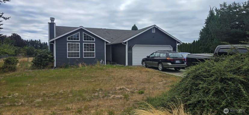 Property photo for 3715 Prairie Avenue, Centralia