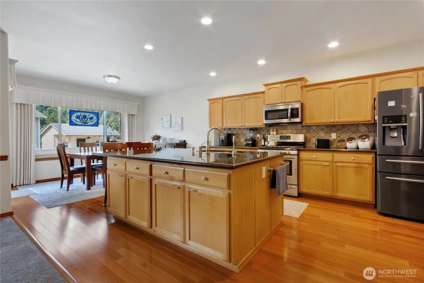 Property photo for 13714 143rd Avenue E, Orting photo 10