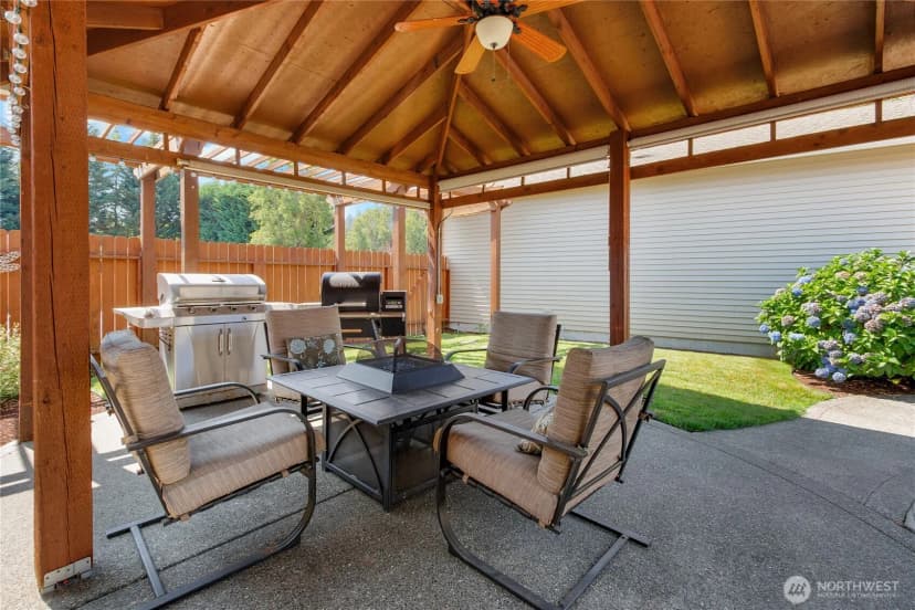 Property photo for 13714 143rd Avenue E, Orting photo 21