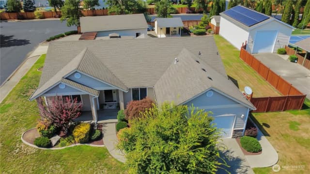 Property photo for 13714 143rd Avenue E, Orting