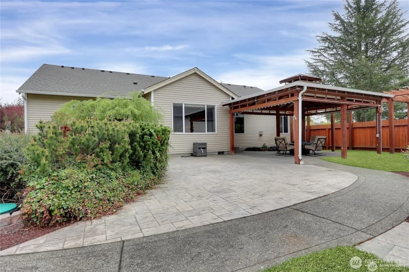 Property photo for 13714 143rd Avenue E, Orting photo 24