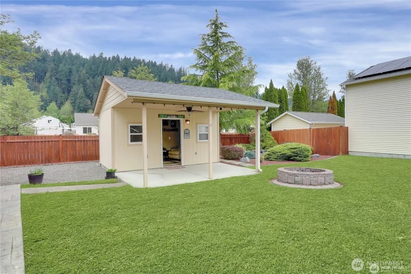 Property photo for 13714 143rd Avenue E, Orting photo 27
