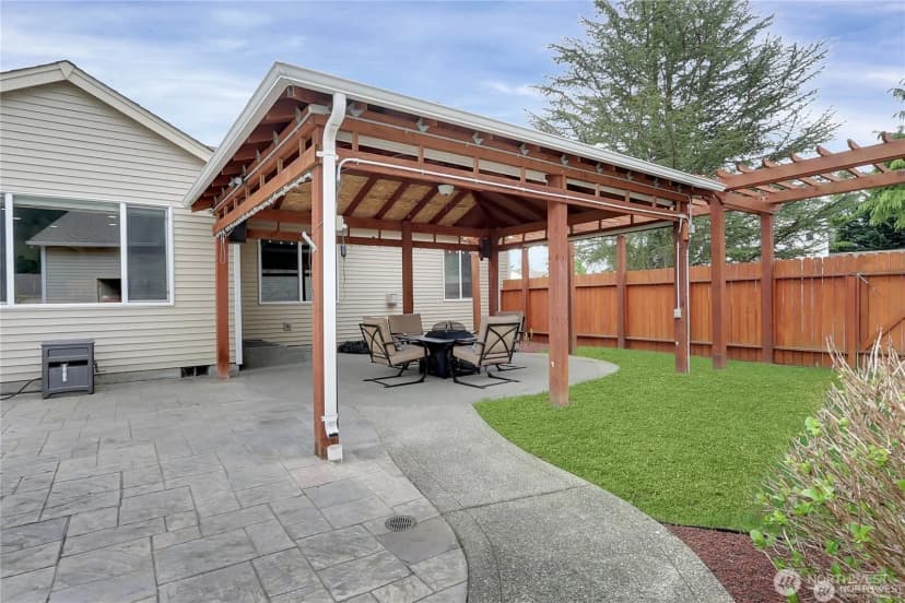 Property photo for 13714 143rd Avenue E, Orting photo 23