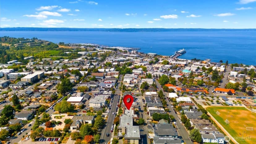 Property photo for 633 Main Street #104, Edmonds photo 31