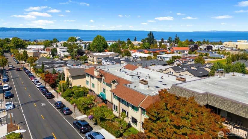 Property photo for 633 Main Street #104, Edmonds