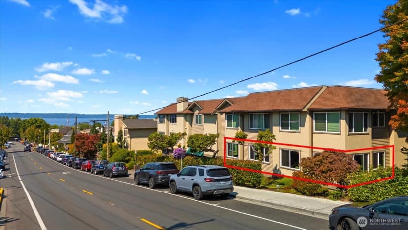 Property photo for 633 Main Street #104, Edmonds photo 24