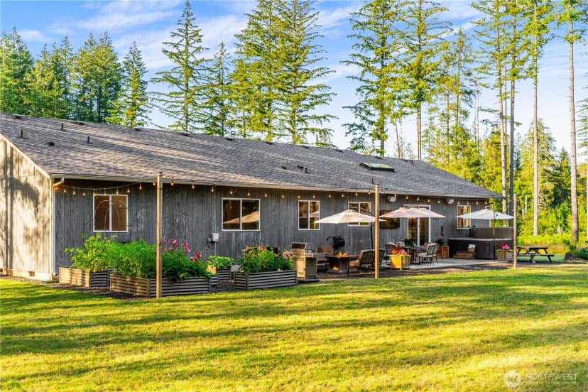 Property photo for 8522 Charmont Lane Sw, Olympia photo 26