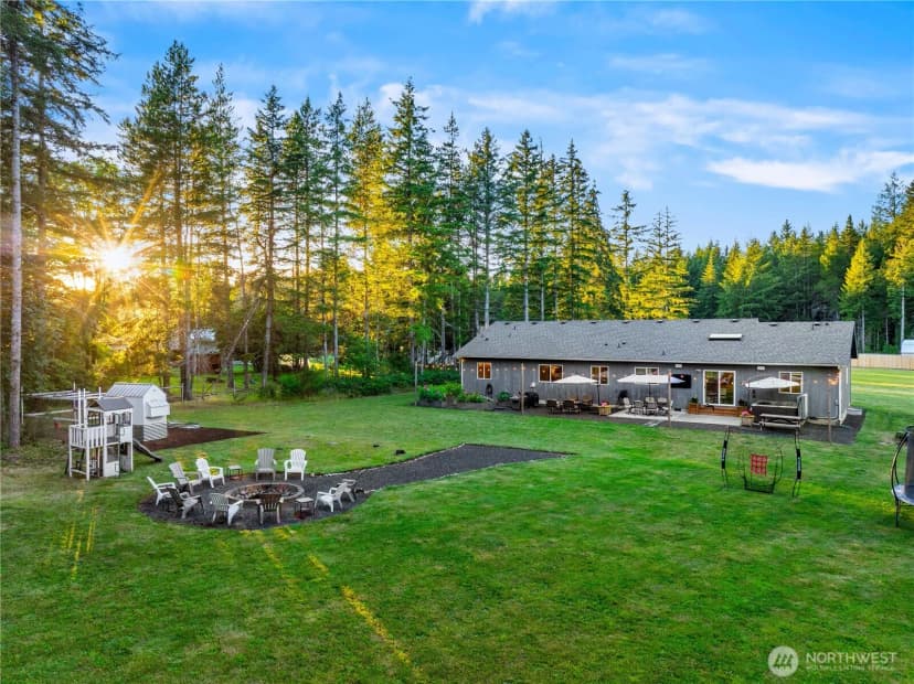 Property photo for 8522 Charmont Lane Sw, Olympia photo 36