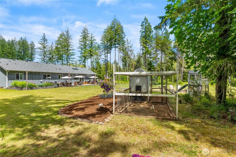 Property photo for 8522 Charmont Lane Sw, Olympia photo 30