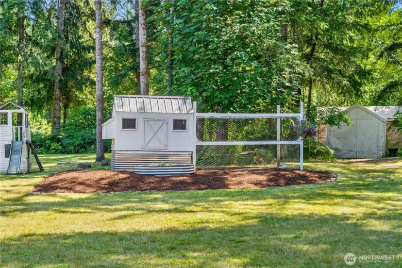 Property photo for 8522 Charmont Lane Sw, Olympia photo 31