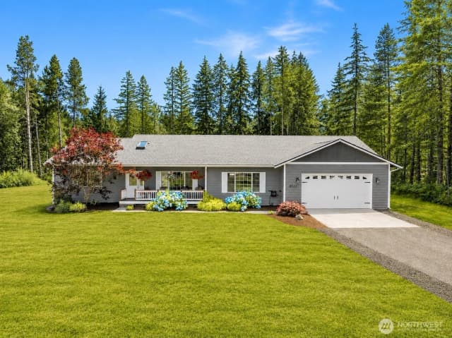 Property photo for 8522 Charmont Lane Sw, Olympia