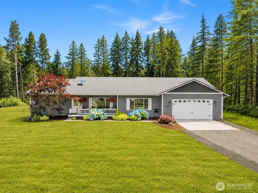 Property photo for 8522 Charmont Lane Sw, Olympia