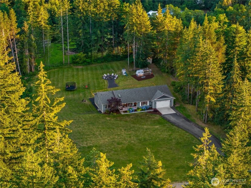 Property photo for 8522 Charmont Lane Sw, Olympia photo 38
