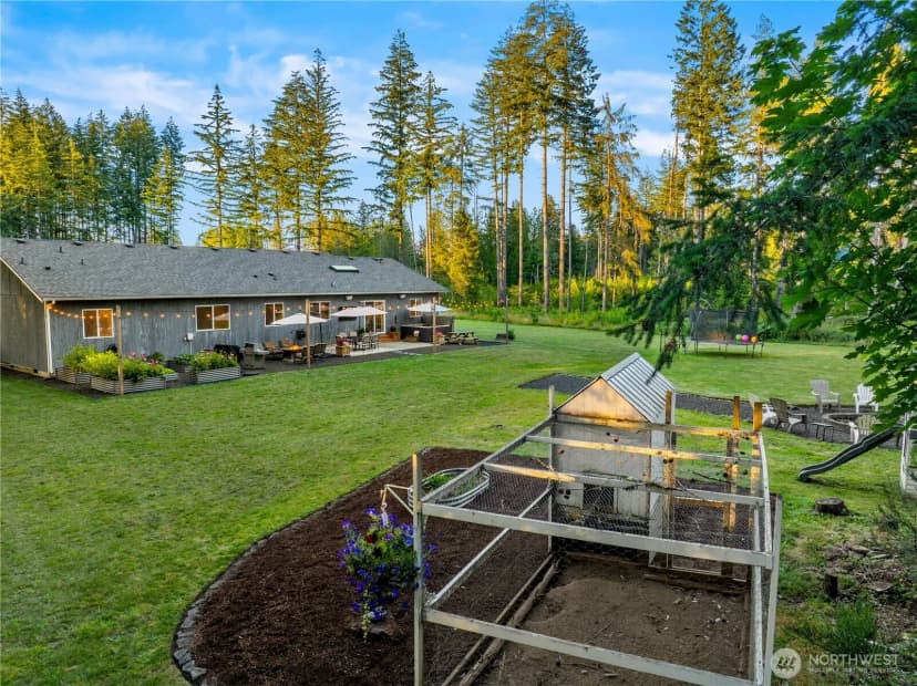 Property photo for 8522 Charmont Lane Sw, Olympia photo 37