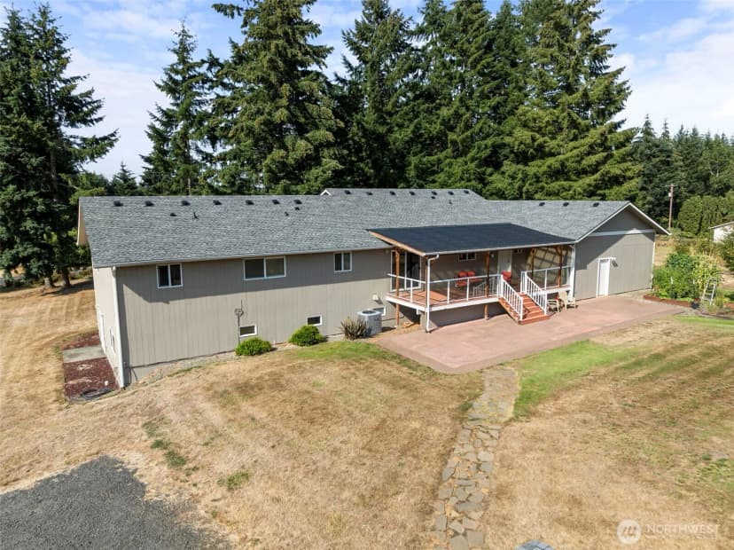 Property photo for 150 Pleasant Hill Road, Chehalis photo 37