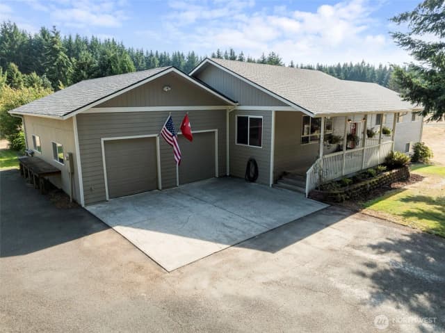 Property photo for 150 Pleasant Hill Road, Chehalis photo 2
