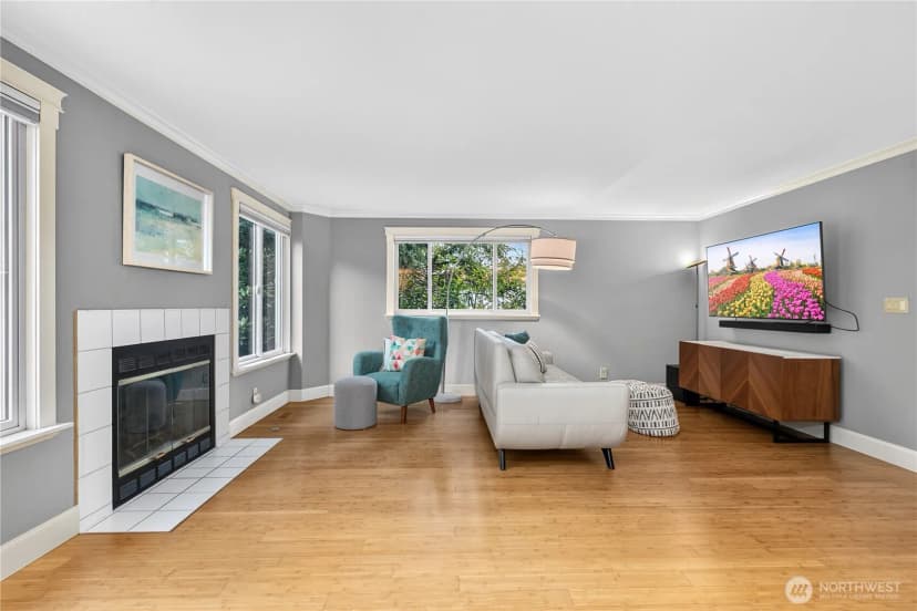 Property photo for 15865 Northup Way #41, Bellevue photo 13