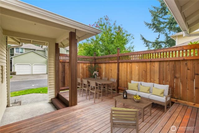 Property photo for 15865 Northup Way #41, Bellevue photo 4