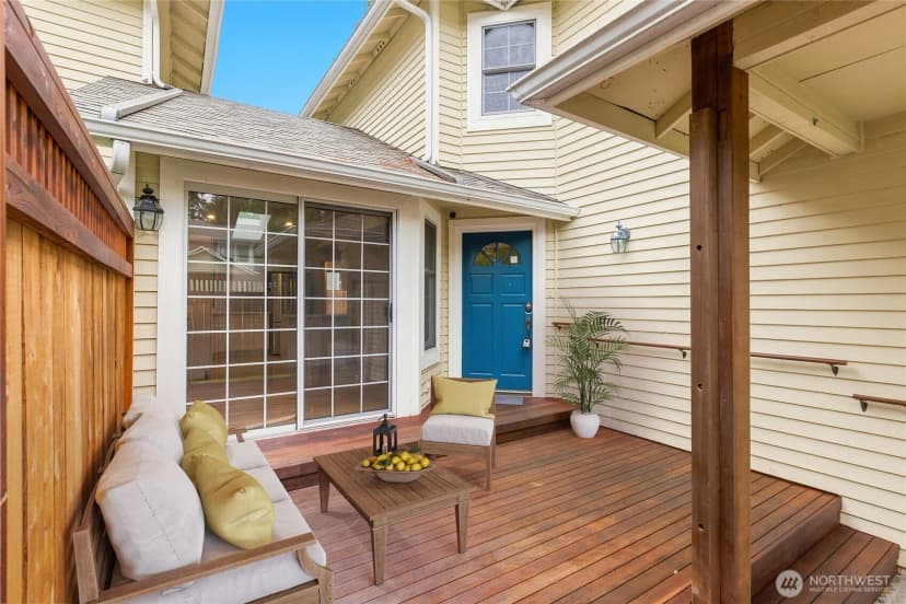 Property photo for 15865 Northup Way #41, Bellevue photo 6