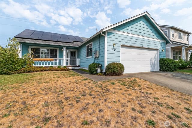 Property photo for 1425 Spruce Street, Lynden photo 2