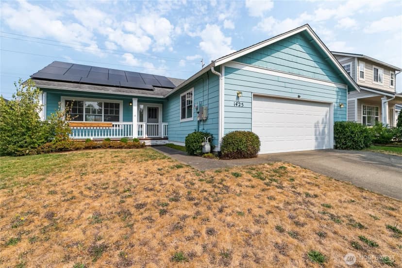 Property photo for 1425 Spruce Street, Lynden photo 2
