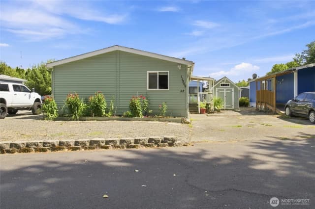 Property photo for 11509 20th Avenue Ct E #32, Tacoma photo 3