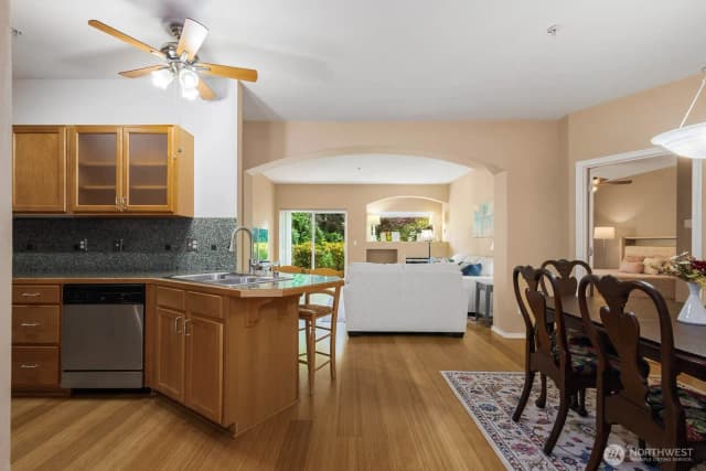 Property photo for 14335 Simonds Rd Ne #a102, Kirkland photo 3
