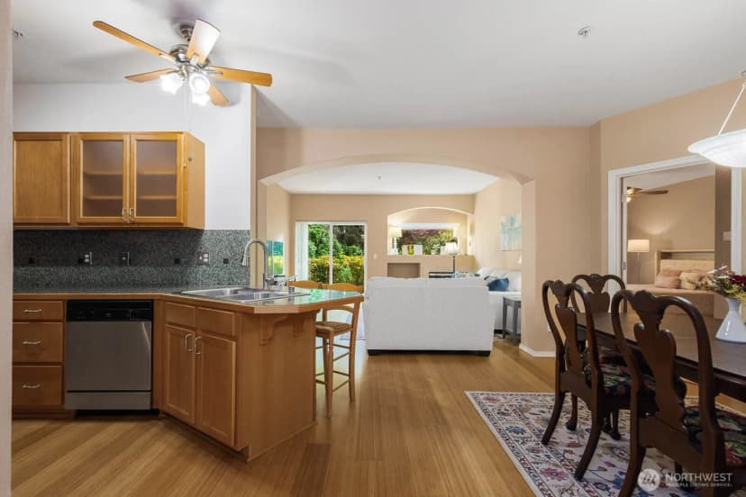 Property photo for 14335 Simonds Rd Ne #a102, Kirkland photo 3