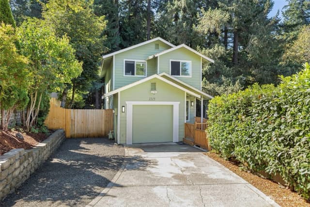 Property photo for 3315 1st Street, Bremerton